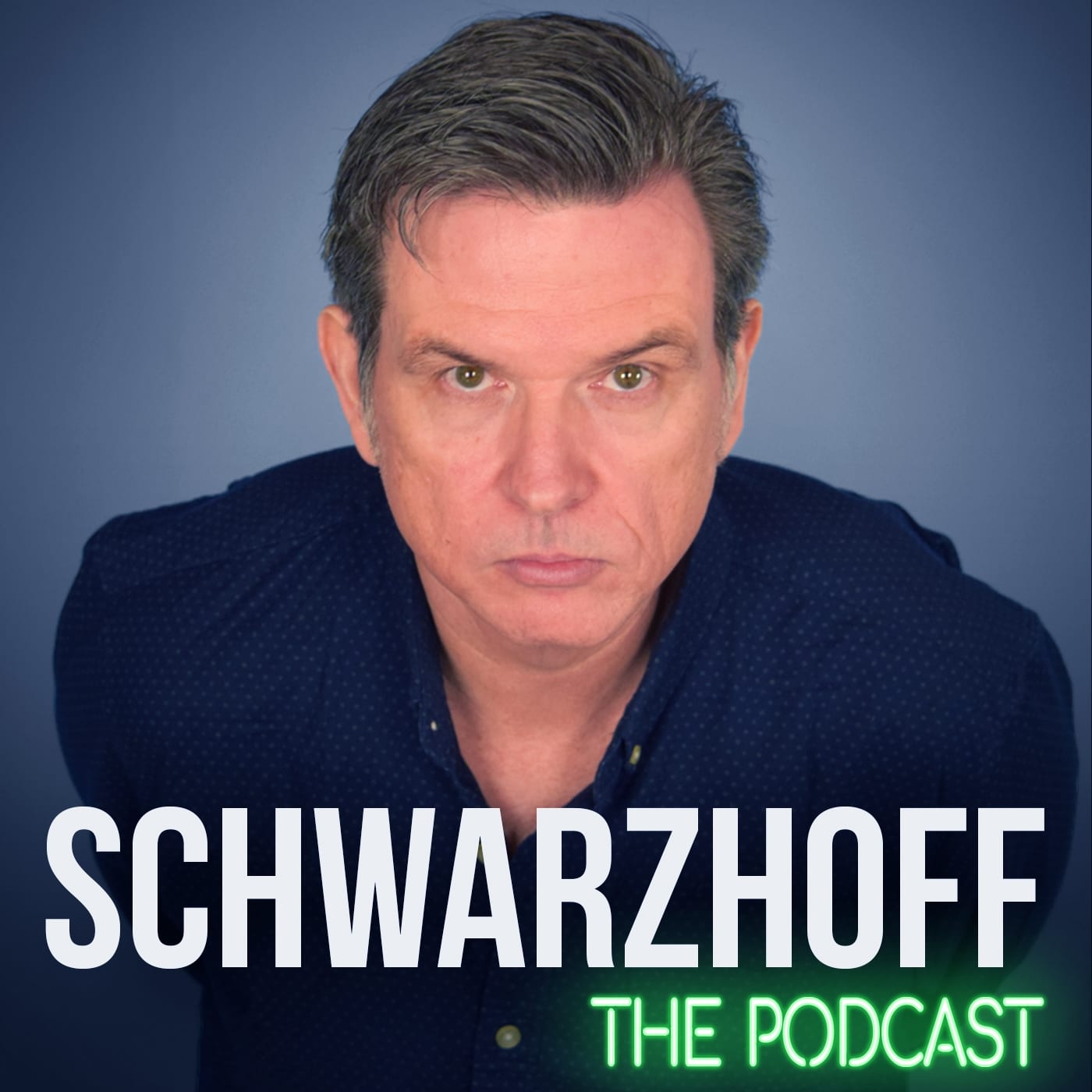 schwarzhoff the podcast
