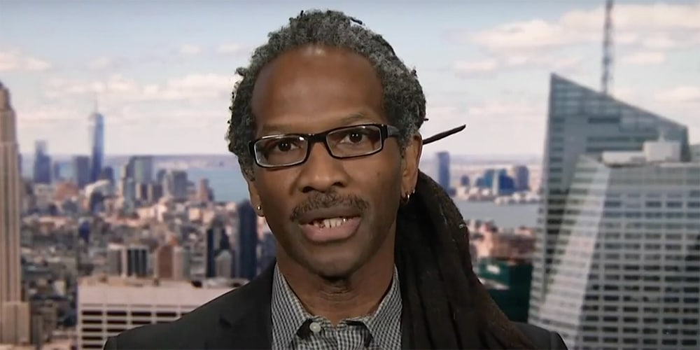 Carl Hart, Columbia professor, discusses his heroin use on CNN